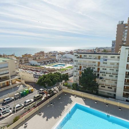Malagasuite Carihuela Apartments Torremolinos Exterior foto