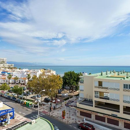 Malagasuite Carihuela Apartments Torremolinos Exterior foto